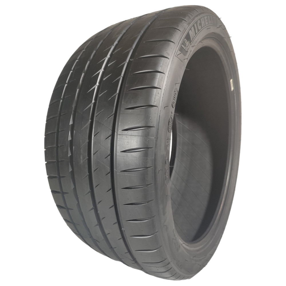 255/40 R21 [102] Y PILOT SPORT 4S XL *