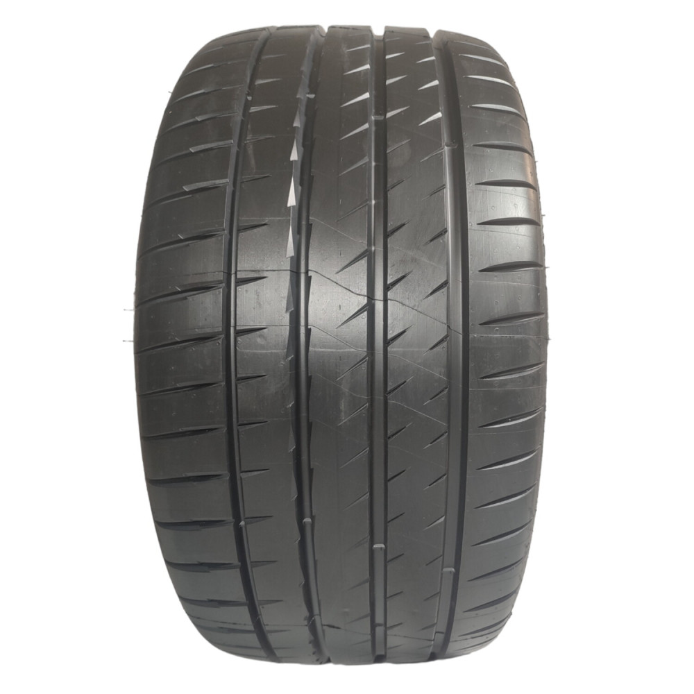 255/40 R21 [102] Y PILOT SPORT 4S XL *