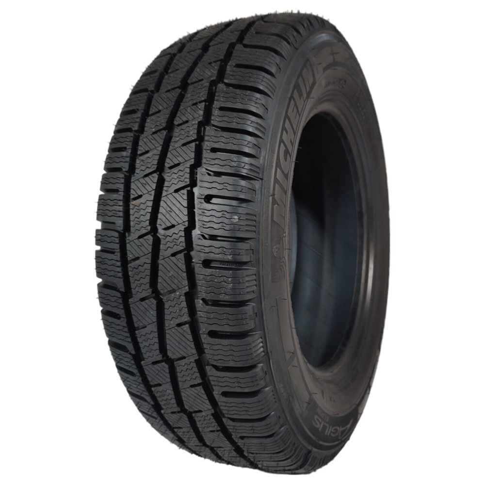 205/65 R16C [107/105] T AGILIS ALPIN