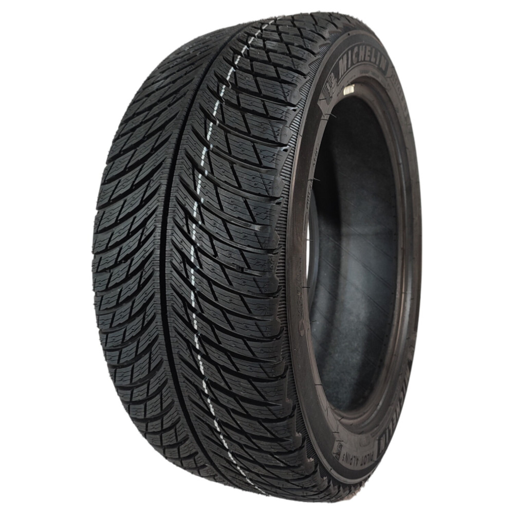 305/35 R21 [109] V PILOT ALPIN 5 SUV XL RG N0