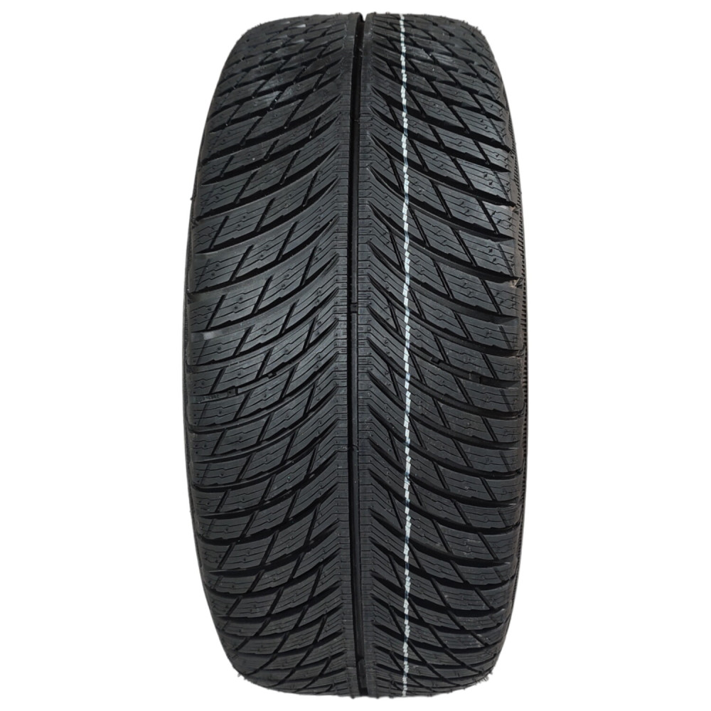 285/40 R21 [109] V PILOT ALPIN 5 SUV XL RG