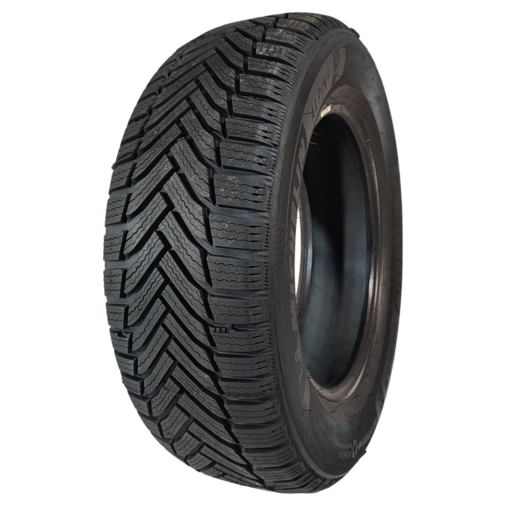 195/50 R16 [88] H ALPIN 6 XL