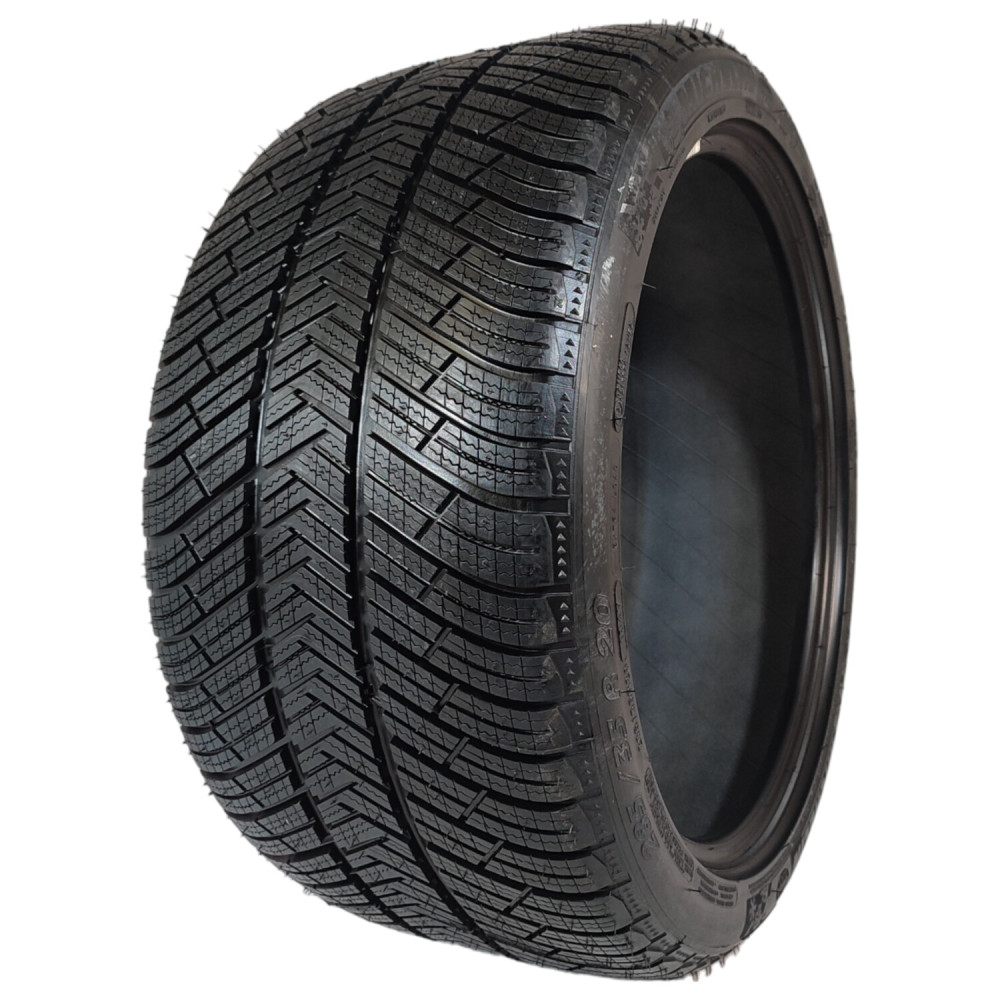 235/40 R19 [92] V PILOT ALPIN PA4 N0