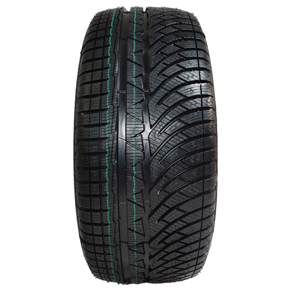 245/50 R18 [104] V PILOT ALPIN PA4  XL