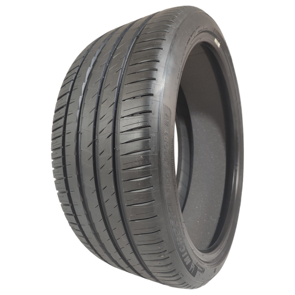 305/30 R21 [104] Y PILOT SPORT EV XL RG Acoustic
