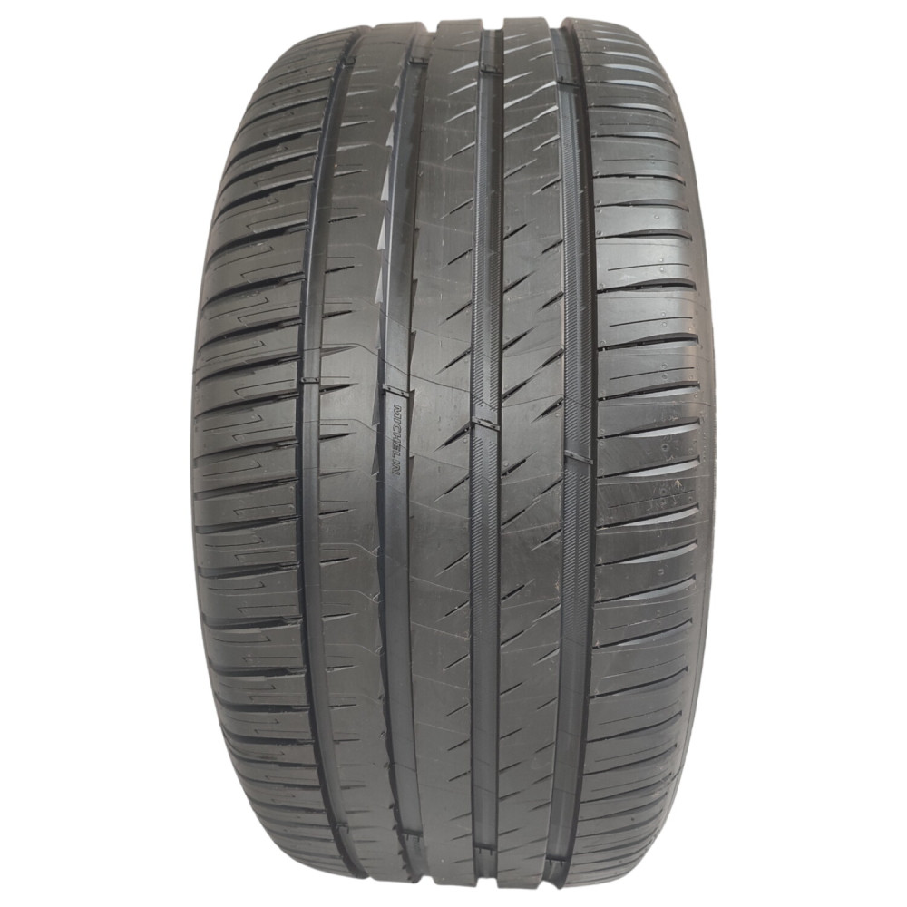 305/30 R21 [104] Y PILOT SPORT EV XL RG Acoustic
