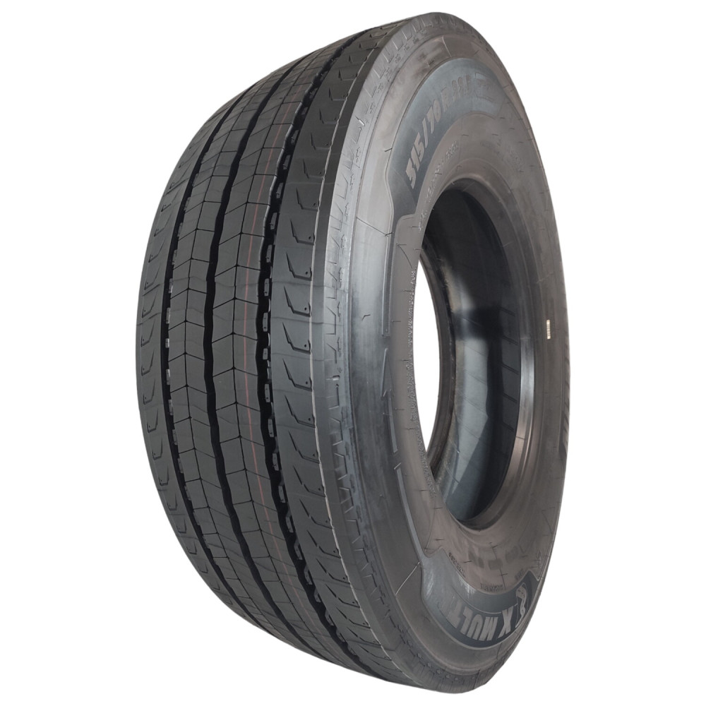 315/60 R22.5 [154/148] L MICHELIN MULTI Z