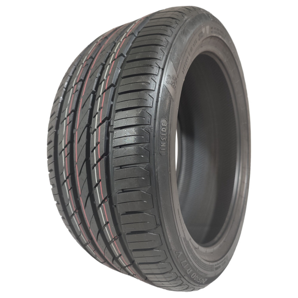 205/50 R16 [87] W PROTECH HP