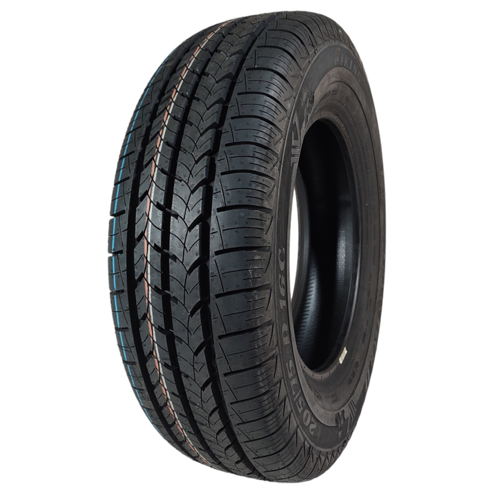 205/75 R16C [110/108] R TRANSTECH II