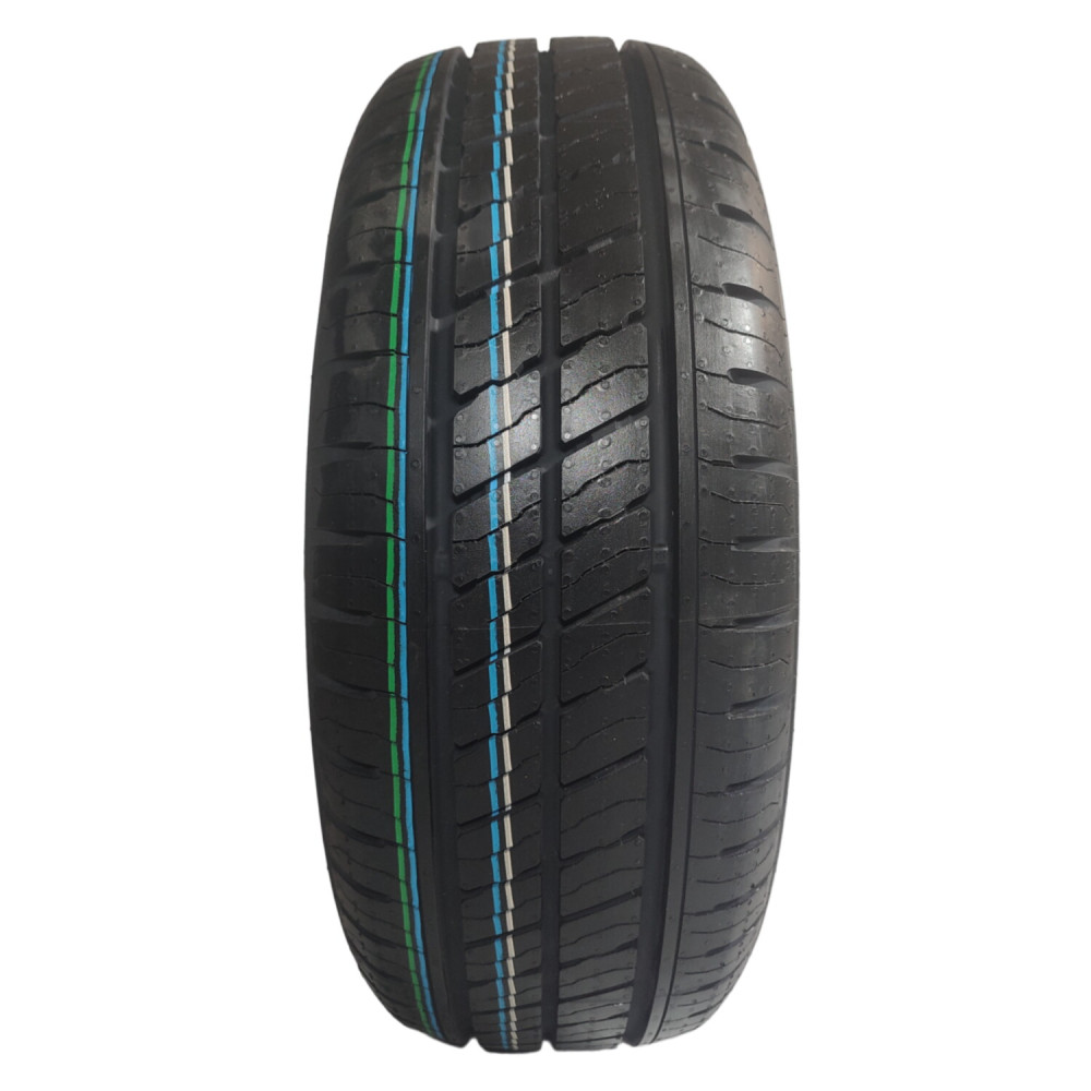215/70 R15C [109/107] S TransTech NewGen