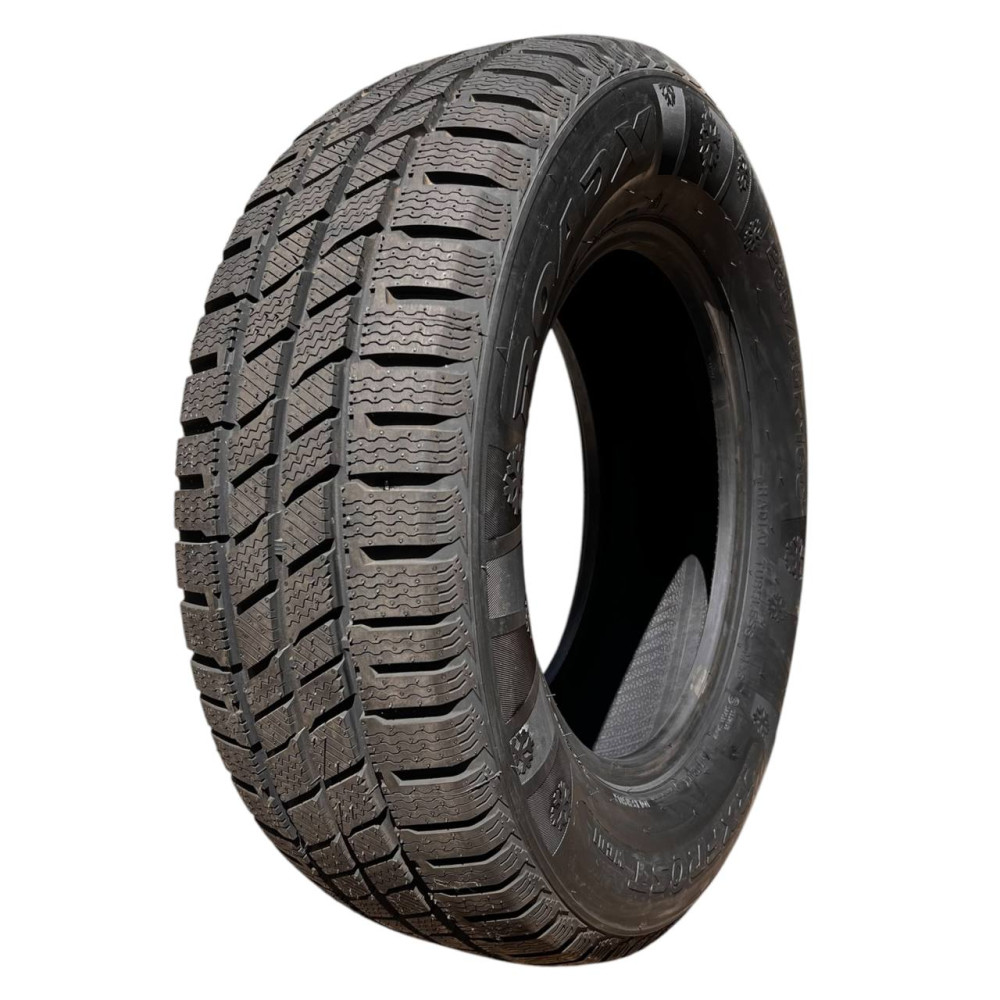215/75 R16C [116/114] R RXFROST WC01