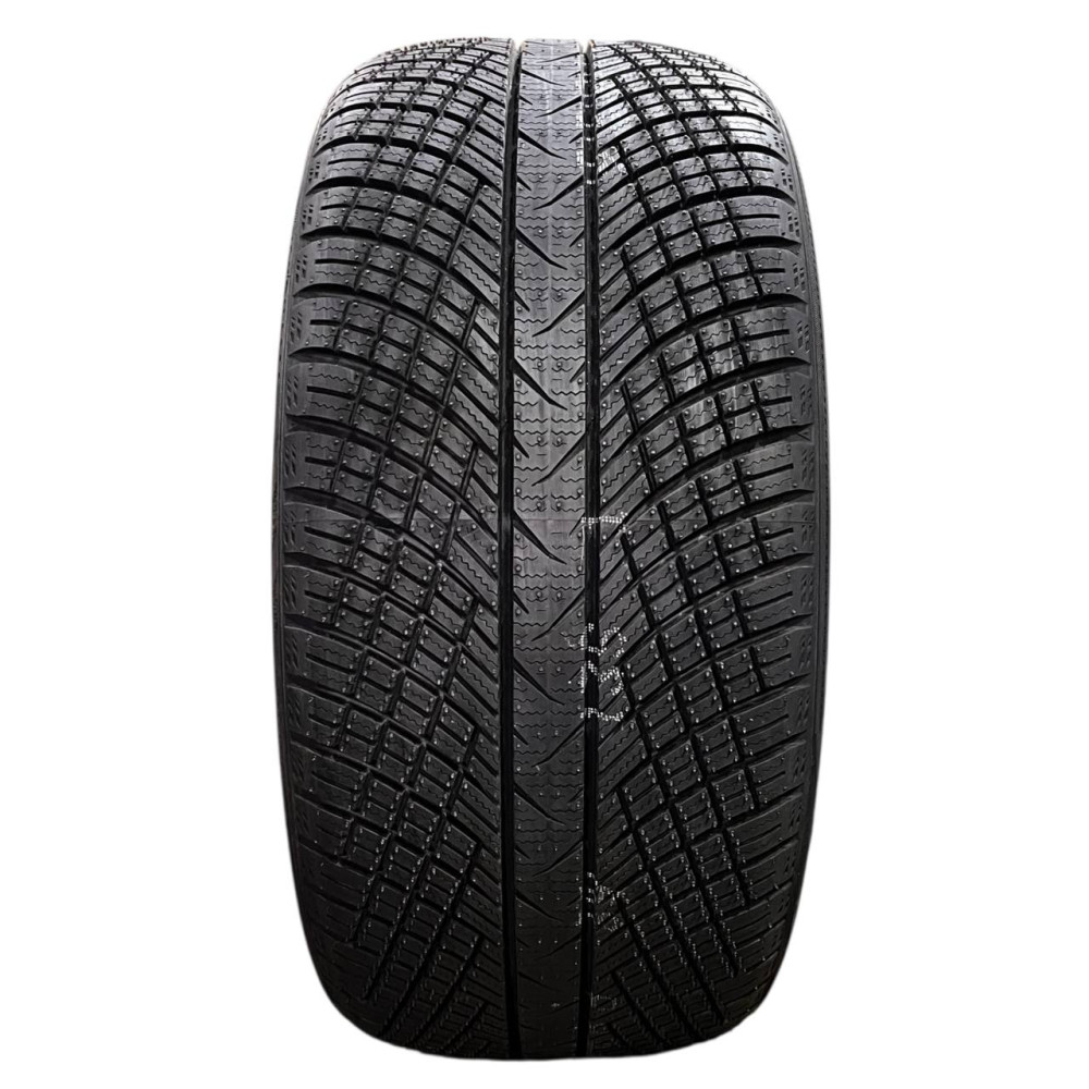 255/35 R21 [98] W V907