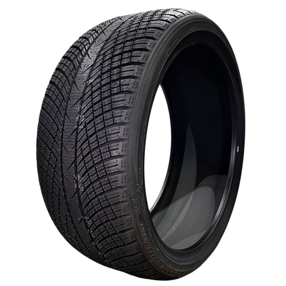315/35 R21 [111] W V907