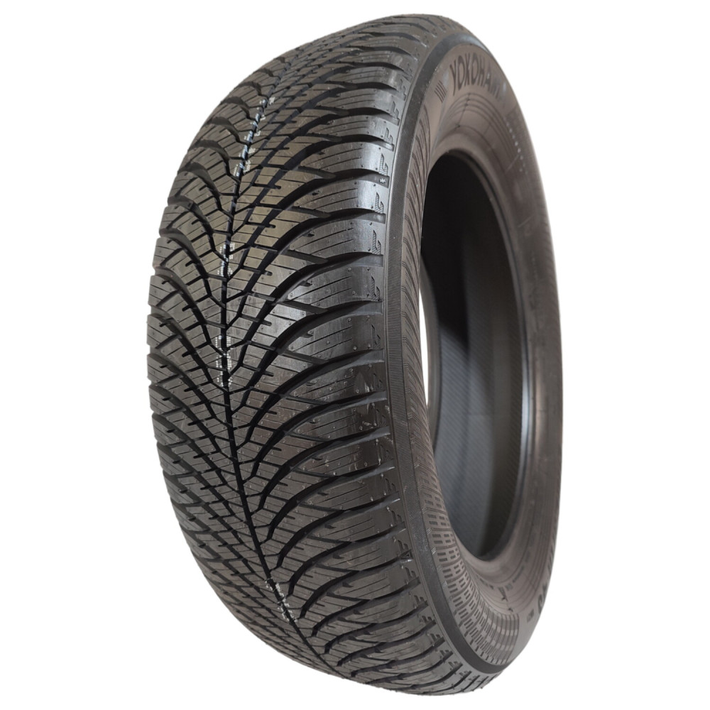 265/40 R22 [106] W AW21