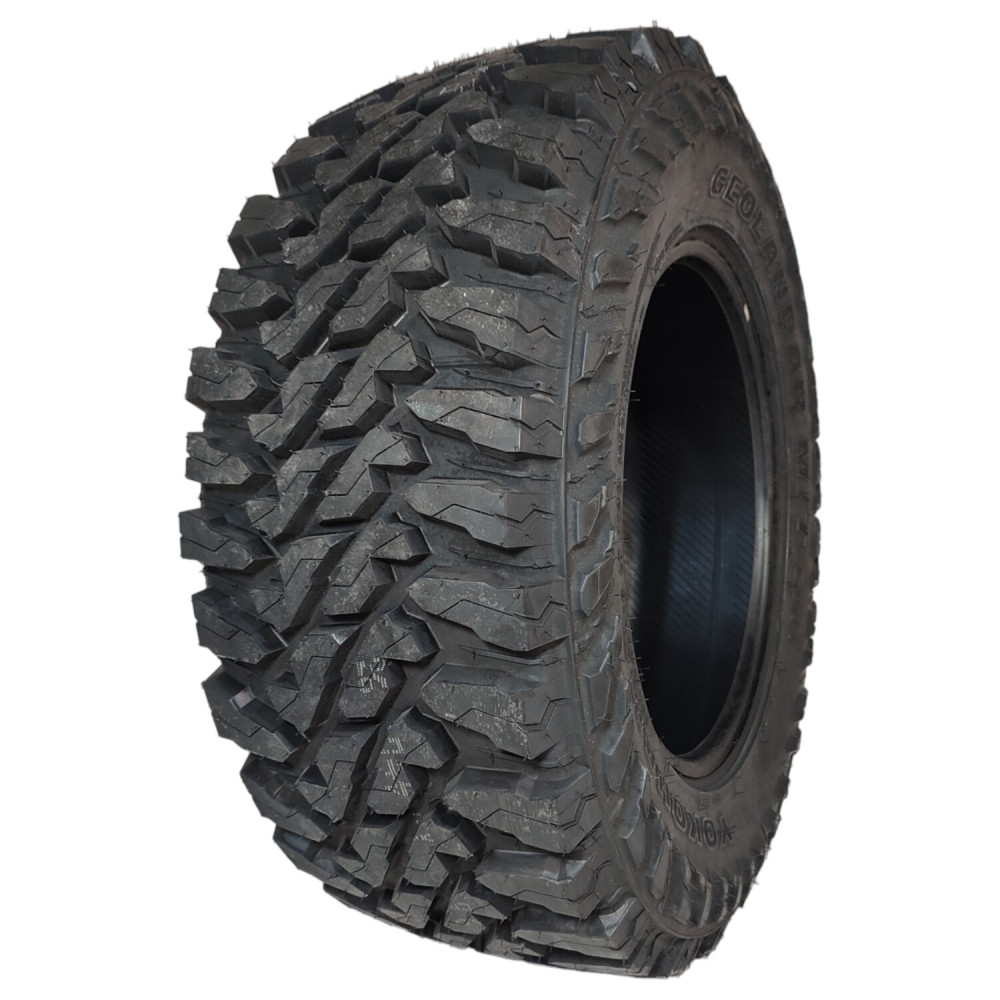 235/75 R15 [104/101] Q G003