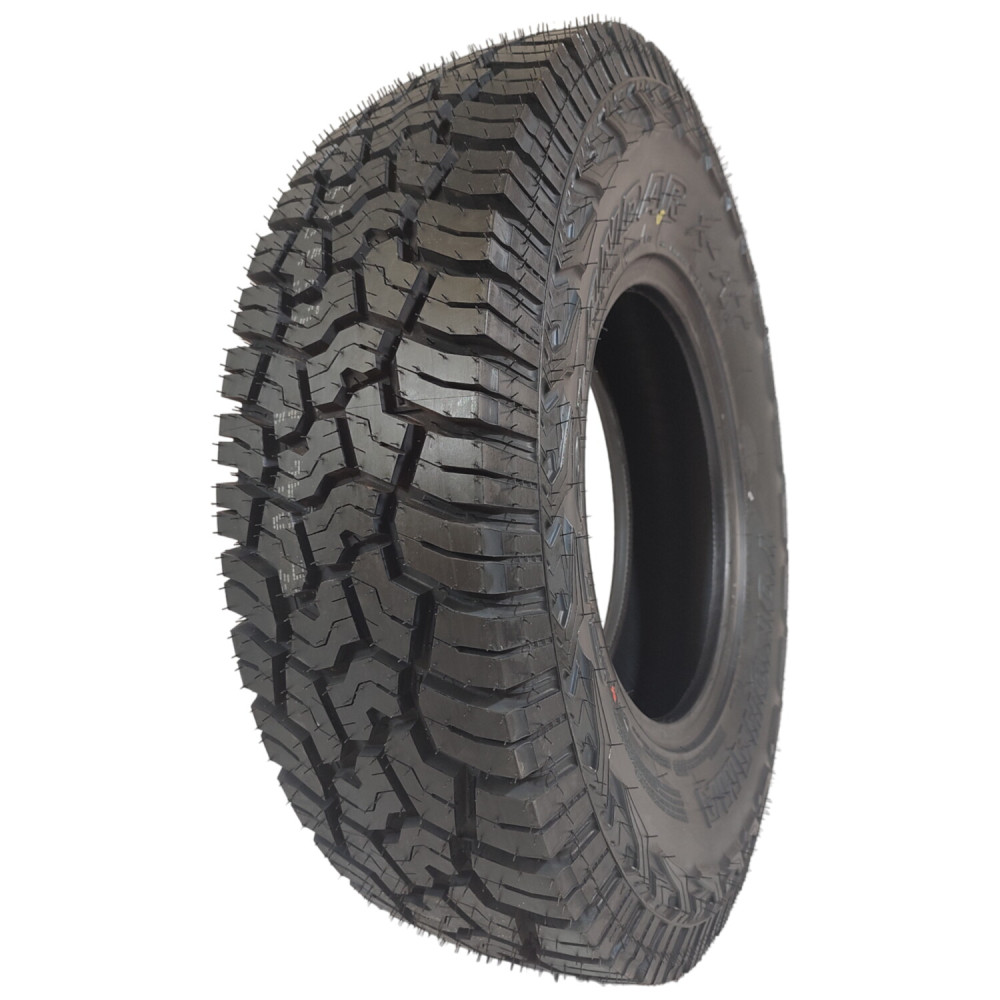 265/70 R17 [121/118] Q G016