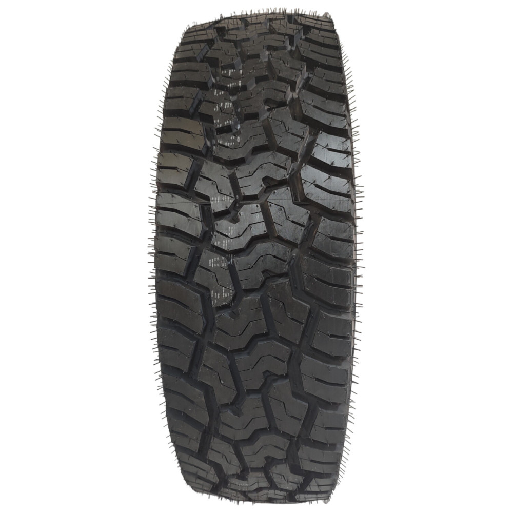 265/70 R17 [121/118] Q G016