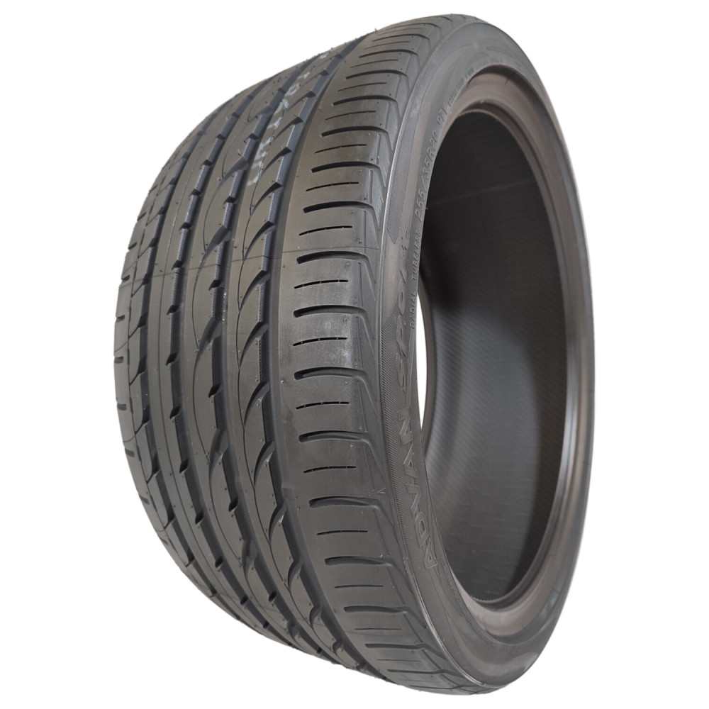 235/55 R20 [102] V V 103B