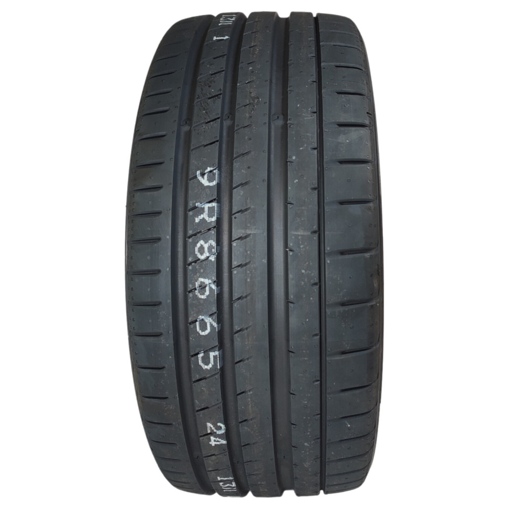245/35 R21 [96] Y V107