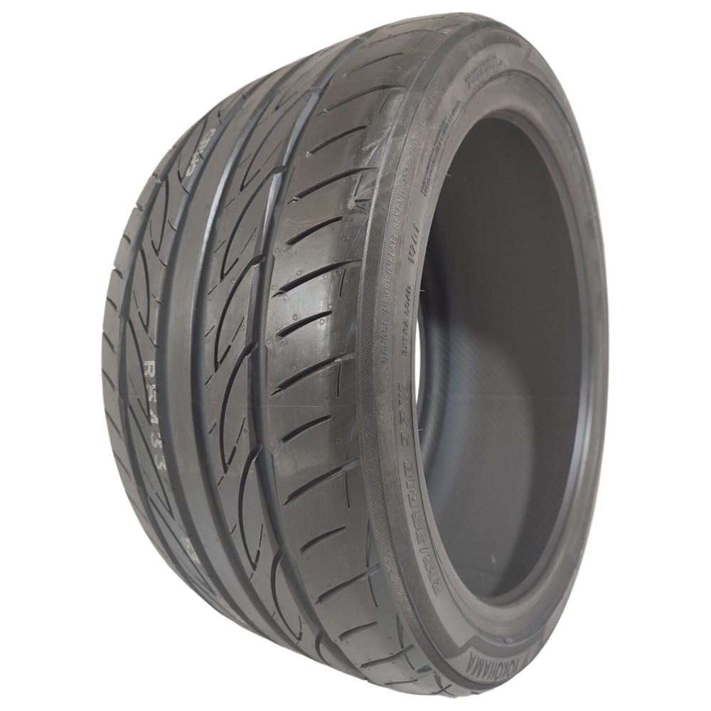 265/35 R18 [97] W V701 XL