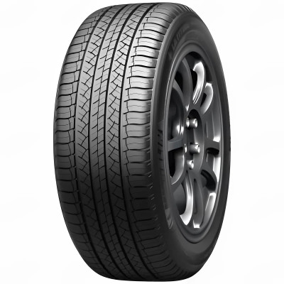 275/45R19 108V Latitude Tour HP XL Michelin шина