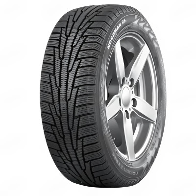 215/65R16 M+S 102R Nordman RS2 SUV XL Nokian шина