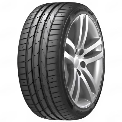 235/65R17 108V Ventus S1 evo2 K117A SUV XL Hankook шина