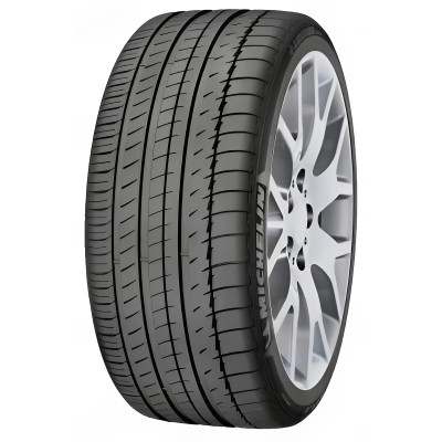 275/45R19 108Y Latitude Sport XL Michelin шина