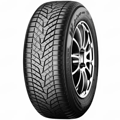 195/60R15 M+S 88T W.Drive V905 Yokohama шина
