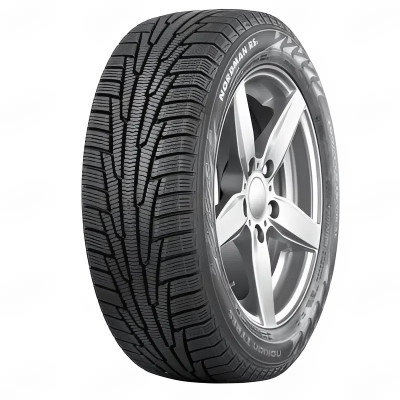 205/55R16 M+S 94R Nordman RS2 XL Nokian шина