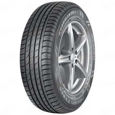 205/60R16 92H Nordman SX2 Nokian шина
