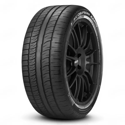 285/35R22 106W Scorpion Zero Asimmetrico XL Pirelli PNCS (TO) TE3 шина