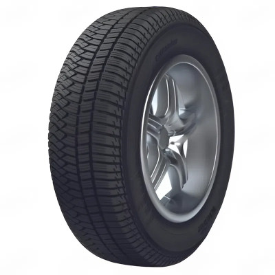 255/55R18 all-s 109V Citilander XL Kleber шина
