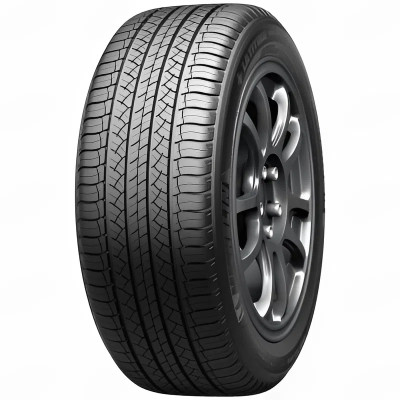 245/45R20 103W Latitude Tour HP Michelin (LR) шина