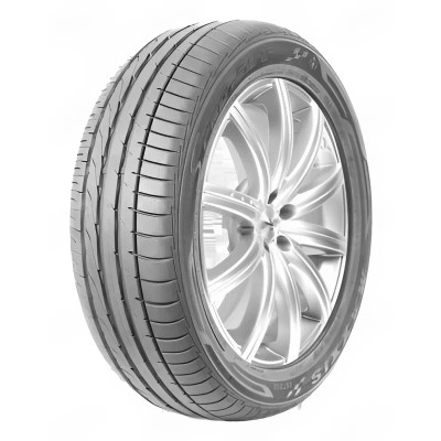 265/60R18 114V S-Pro SUV Maxxis шина