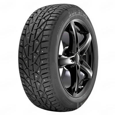 195/65R15 M+S під\шип 95T Stud 2 XL Kormoran шина