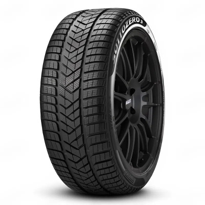 225/60R18 M+S 104H Winter Sottozero 3 Run Flat Pirelli (*) шина