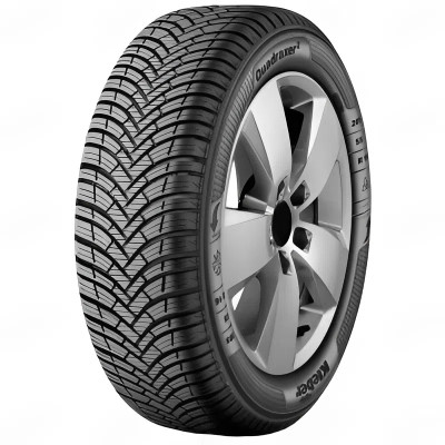 205/55R19 all-s 97V QUADRAXER 2 XL Kleber шина