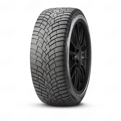 255/45R20 M+S ШИПОВАНА 105H Scorpion Ice Zero 2 XL Pirelli шина