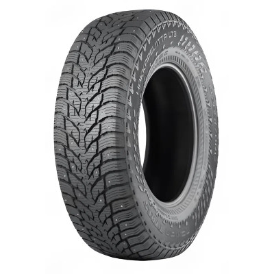 315/70R17 M+S під\шип 121/118Q Hakkapeliitta LT3 Nokian шина