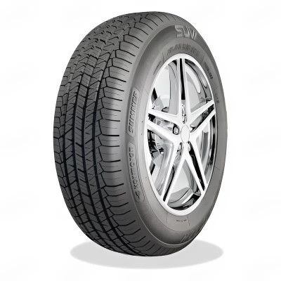285/50R20 116V SUV Summer XL Kormoran шина