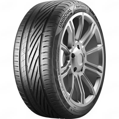 205/55R17 95V Rain Sport 5 XL Uniroyal шина