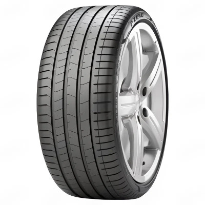 315/35R21 111Y PZero PZ4 Luxury Saloon XL Run Flat Pirelli (*) BM45 шина