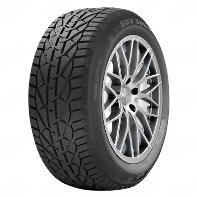 255/45R20 M+S 105V SUV Snow XL Kormoran шина
