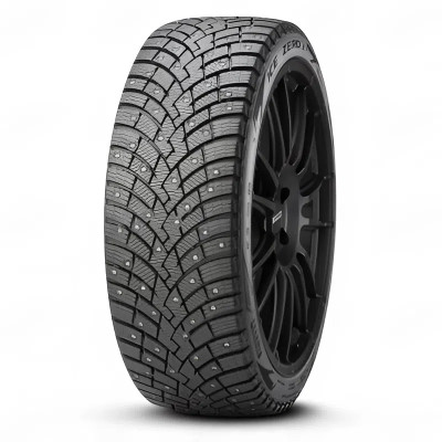 275/40R19 M+S ШИПОВАНА 105T Ice Zero 2 XL Run Flat Pirelli шина