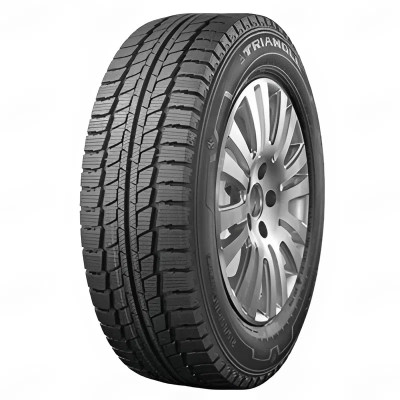 215/75R16C M+S 121/120R TRIN LL01 Triangle шина