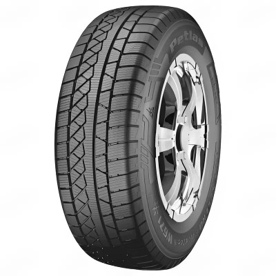 255/65R17 M+S 114H Explero Winter W671 Petlas шина