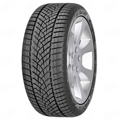 235/60R18 M+S 107H UltraGrip Performance + SUV XL Goodyear шина