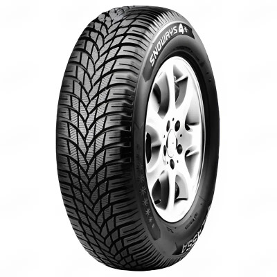 205/50R17 M+S 93V Snoways 4 Lassa шина
