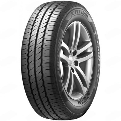 195R14C 106/104R X-FIT VAN LV01 Laufenn (HU) шина